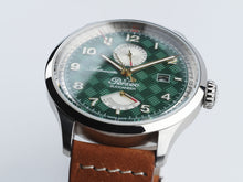 Carica l'immagine nel visualizzatore di Gallery, Orologio Perseo Buccaneer automatico riserva di carica ref. 11337
