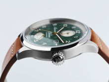 Carica l'immagine nel visualizzatore di Gallery, Orologio Perseo Buccaneer automatico riserva di carica ref. 11337