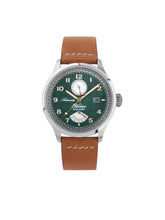 Carica l'immagine nel visualizzatore di Gallery, Orologio Perseo Buccaneer automatico riserva di carica ref. 11337