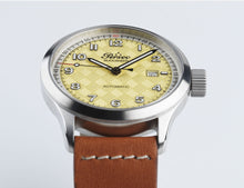 Carica l'immagine nel visualizzatore di Gallery, Orologio Perseo Buccaneer automatico ref. 11368B1