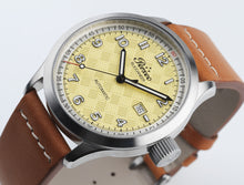 Carica l'immagine nel visualizzatore di Gallery, Orologio Perseo Buccaneer automatico ref. 11368B1