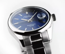 Carica l'immagine nel visualizzatore di Gallery, Orologio Perseo Moderna ref. 2103.02 Swiss Made al quarzo