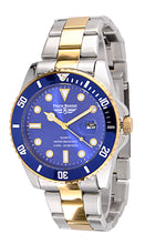 Carica l'immagine nel visualizzatore di Gallery, Orologio Pierre Bonnet Adventure serie 9278 9279