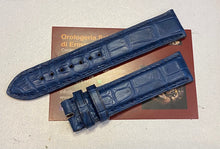 Carica l'immagine nel visualizzatore di Gallery, Cinturino per Chrono 4 "Bellissimo" no fibbia