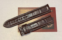 Carica l'immagine nel visualizzatore di Gallery, Cinturino per Chrono 4 "Bellissimo" no fibbia
