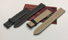 Carica l'immagine nel visualizzatore di Gallery, Cinturino Eberhard 61008 Gilda vari colori originale