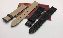 Carica l'immagine nel visualizzatore di Gallery, Cinturino Eberhard 61008 Gilda vari colori originale