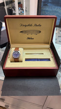 Carica l&#39;immagine nel visualizzatore di Gallery, Orologio Perseo 10304.02 Dirigibile Italia
