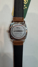 Carica l&#39;immagine nel visualizzatore di Gallery, Orologio Perseo 10304.02 Dirigibile Italia
