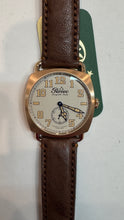 Carica l&#39;immagine nel visualizzatore di Gallery, Orologio Perseo 10304.03 Dirigibile Italia
