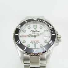 Carica l&#39;immagine nel visualizzatore di Gallery, Orologio Perseo Battaglia di Milazzo limited edition 100 pz
