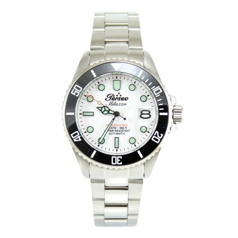 Orologio Perseo Battaglia di Milazzo limited edition 100 pz