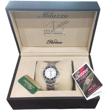 Carica l&#39;immagine nel visualizzatore di Gallery, Orologio Perseo Battaglia di Milazzo limited edition 100 pz
