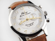 Carica l'immagine nel visualizzatore di Gallery, Orologio Perseo Settebello Cronografo Limited edition ref. 13300 ACC
