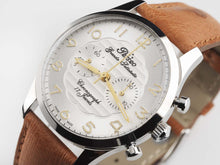 Carica l'immagine nel visualizzatore di Gallery, Orologio Perseo Settebello Cronografo Limited edition ref. 13300 ACC

