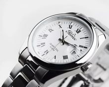 Carica l'immagine nel visualizzatore di Gallery, Orologio Perseo Moderna ref. 2103.01 Swiss Made al quarzo
