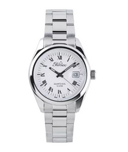 Carica l'immagine nel visualizzatore di Gallery, Orologio Perseo Moderna ref. 2103.01 Swiss Made al quarzo
