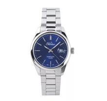 Carica l'immagine nel visualizzatore di Gallery, Orologio Perseo Moderna ref. 2103.02 Swiss Made al quarzo
