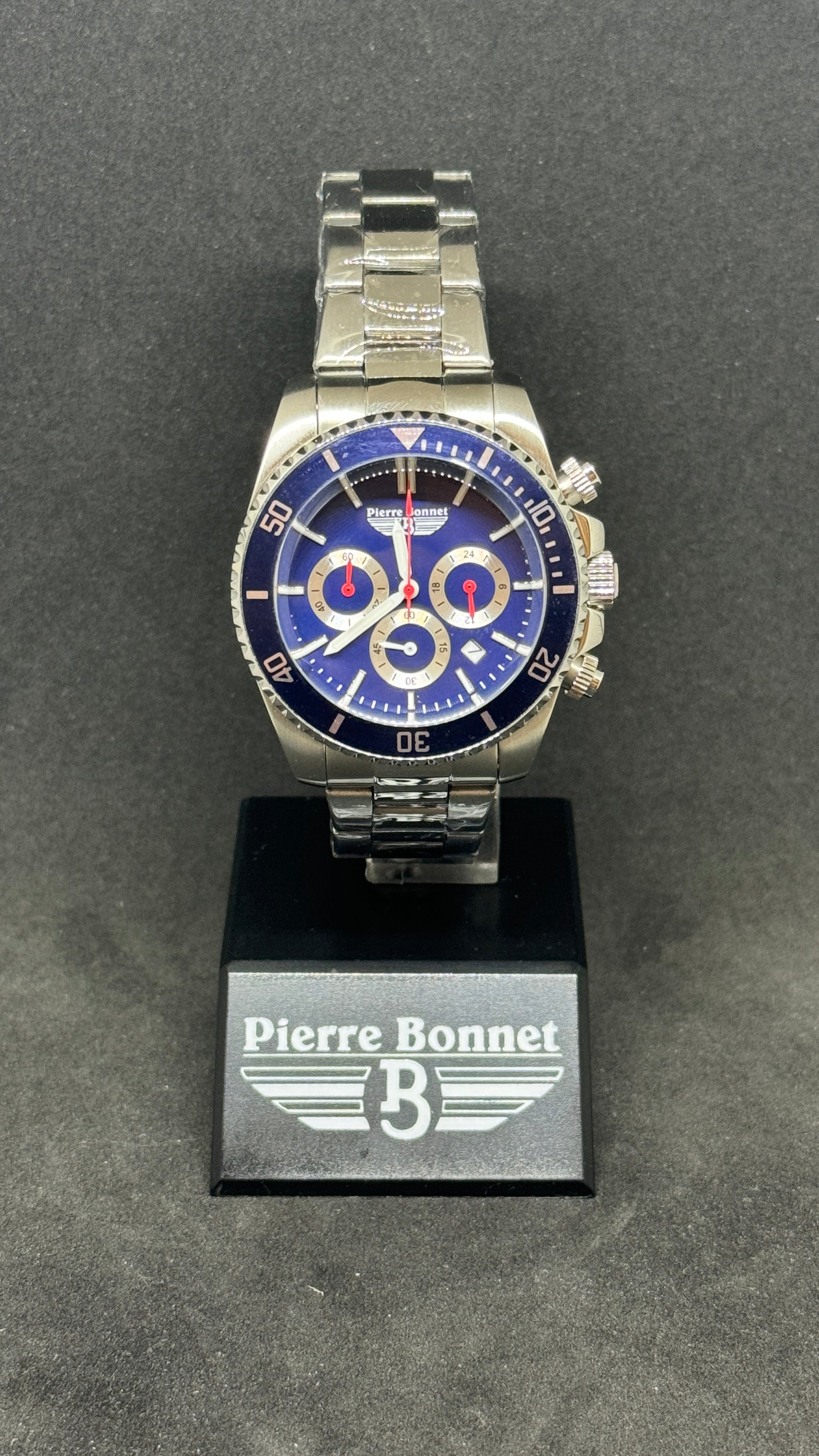 Bonnet Automatico Orologi Pierre Bonnet Listino Prezzi Orologio