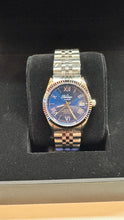 Carica l&#39;immagine nel visualizzatore di Gallery, Orologio Perseo Trestelle 84443.02 donna acciaio automatico
