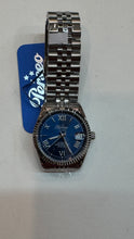 Carica l&#39;immagine nel visualizzatore di Gallery, Orologio Perseo Trestelle 84443.02 donna acciaio automatico
