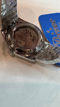 Carica l&#39;immagine nel visualizzatore di Gallery, Orologio Perseo Trestelle 84443.02 donna acciaio automatico
