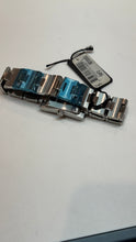 Carica l&#39;immagine nel visualizzatore di Gallery, HAMILTON 000032 OROLOGIO UNISEX QUARZO SOLO TEMPO RETTANGOLARE

