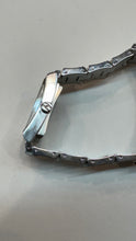 Carica l&#39;immagine nel visualizzatore di Gallery, HAMILTON 000032 OROLOGIO UNISEX QUARZO SOLO TEMPO RETTANGOLARE
