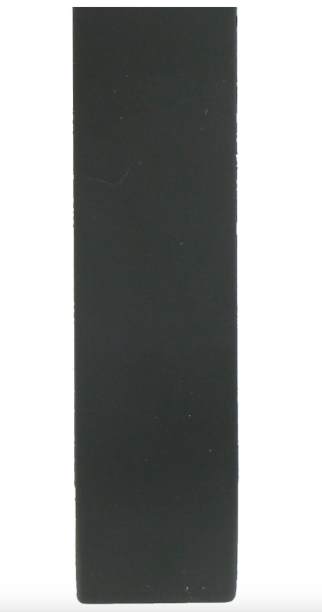 Cinturino gomma nero Tissot T-Race T372 originale