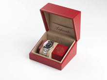 Carica l'immagine nel visualizzatore di Gallery, Orologio Perseo Lepanto 1571  limited edition 50pz
