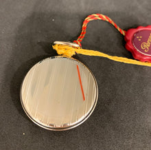 Carica l&#39;immagine nel visualizzatore di Gallery, Orologio da tasca Perseo ref. 11567PMET Swiss Made al quarzo
