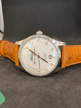Carica l'immagine nel visualizzatore di Gallery, Orologio Perseo Grande Settebello acciaio ref 11341PAC automatico
