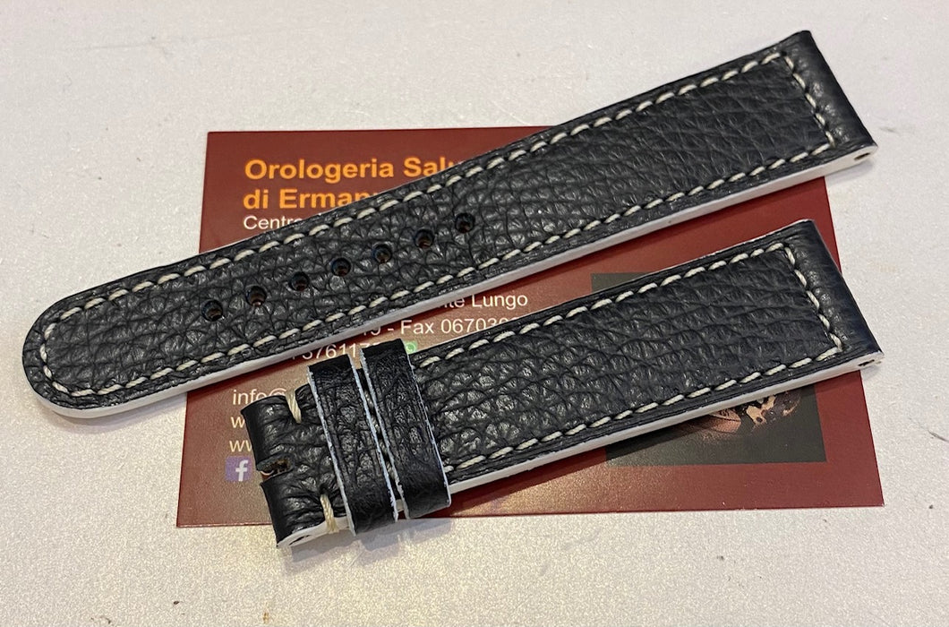 Cinturino Eberhard 31063 vari colori solo spezzoni originali