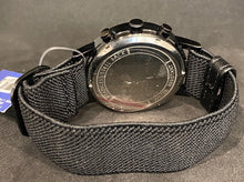 Carica l&#39;immagine nel visualizzatore di Gallery, Orologio Pierre Bonnet 9189AA uomo cronografo cassa acciaio IP black
