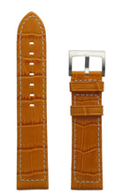 Carica l&#39;immagine nel visualizzatore di Gallery, Cinturino hamilton Khaki Navy XL, ETO, arancione, 21/20
