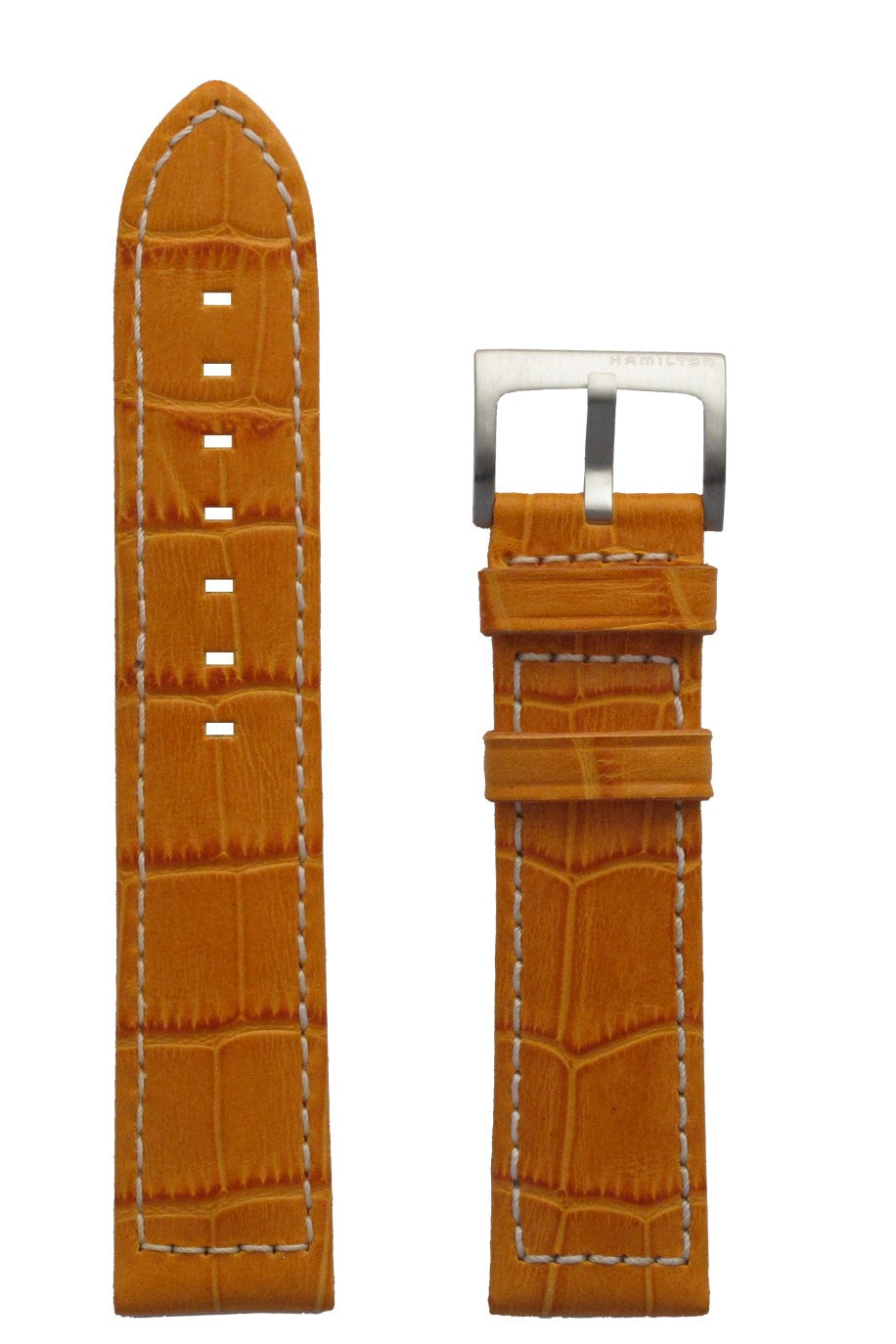 Cinturino hamilton Khaki Navy XL, ETO, arancione, 21/20